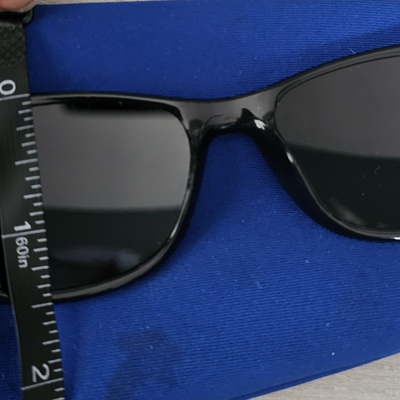 Ray-Ban Black Sunglasses (Kids) - Picture 5 of 7